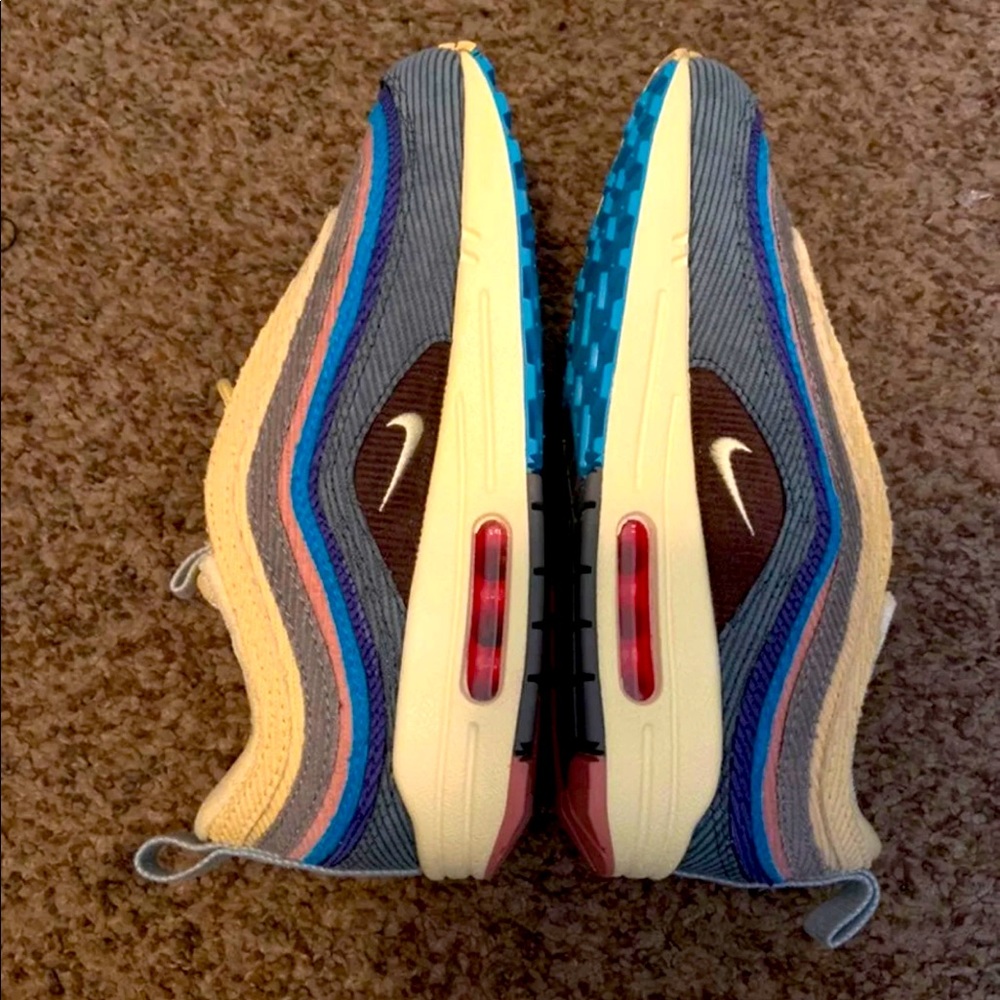 Air Max Witherspoon